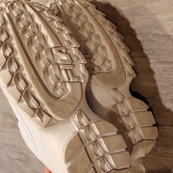 Fila disruptors - Picture 3 of 4